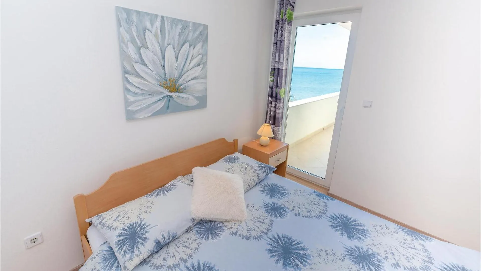 Gorgeous Apartment In Povljana Chorvatsko