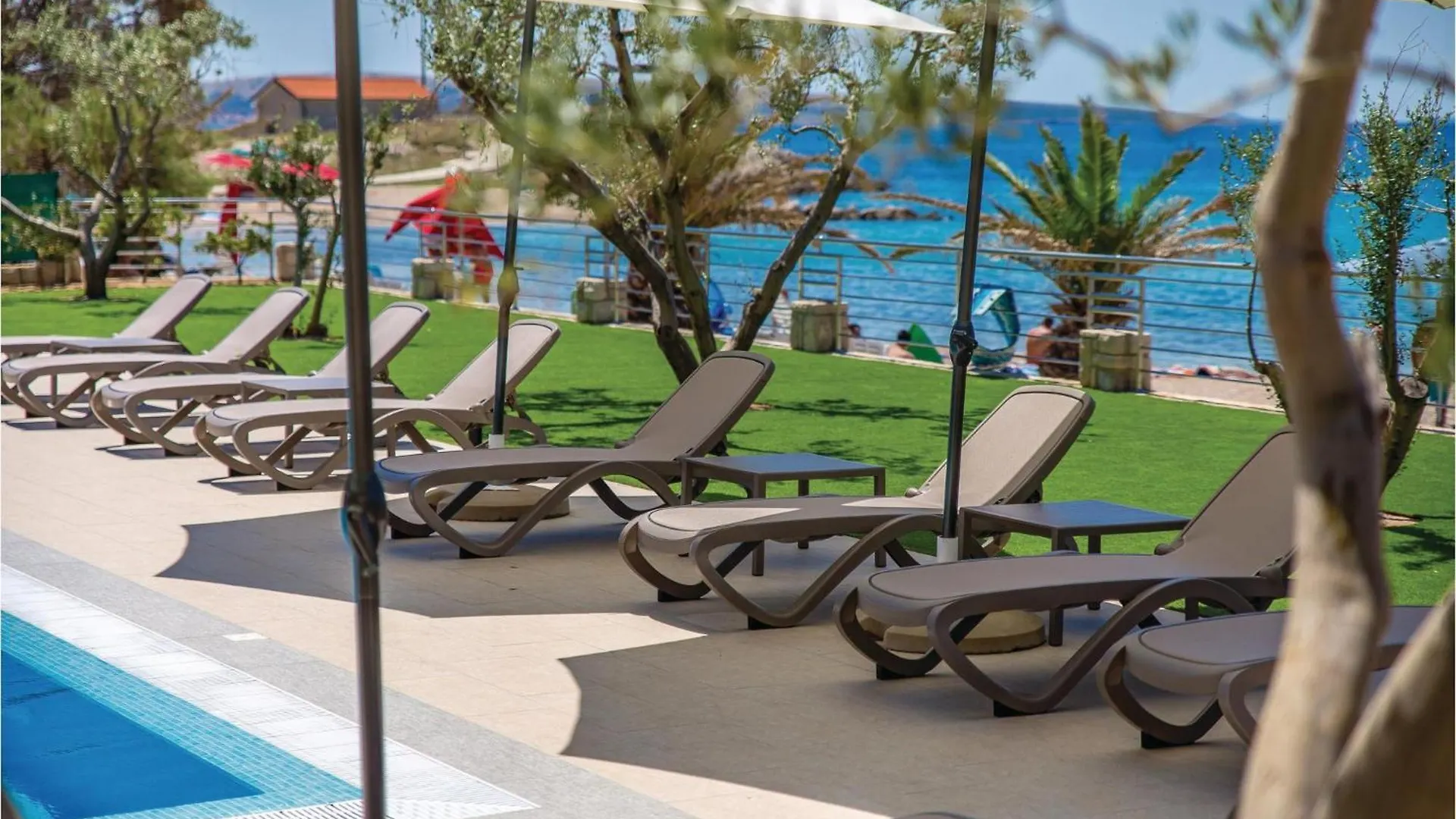 Gorgeous Apartment In Povljana 0*,  Croatia