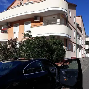  Apartmán Marina & Luka